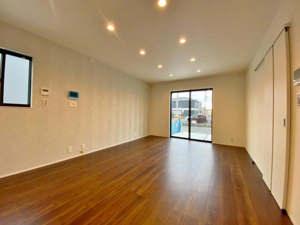 新築一戸建て 名古屋市中川区打出2丁目235番1 名古屋市東山線高畑駅 4,190万円