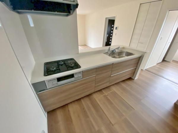 新築一戸建て 半田市新居町３丁目6番 JR武豊線亀崎駅 3,080万円