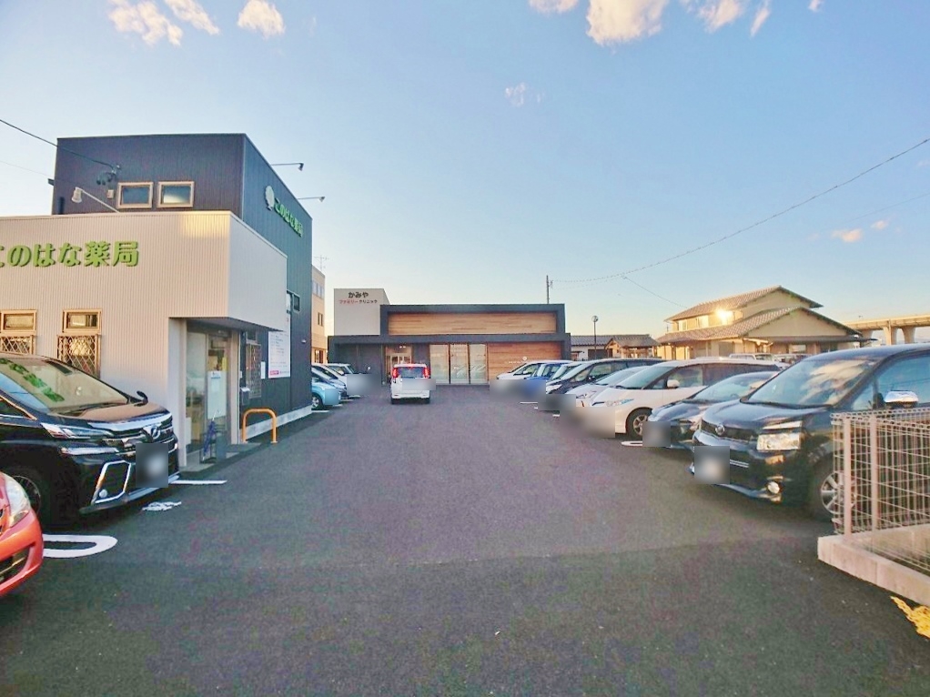 かみやファミリークリニック