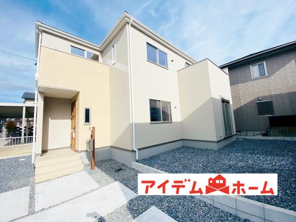 新築一戸建て 春日井市神屋町字焼山1398-39 JR中央本線高蔵寺駅 3,280万円