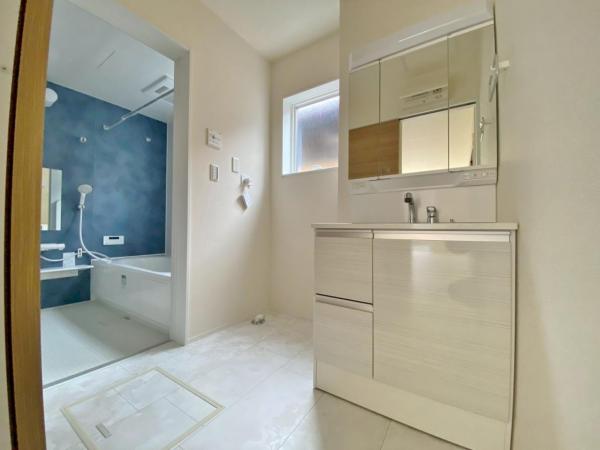 新築一戸建て 半田市板山町２丁目74番 名鉄河和線青山駅 2,777万円