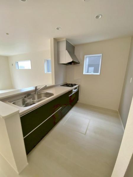 新築一戸建て 半田市板山町２丁目74番 名鉄河和線青山駅 2,777万円