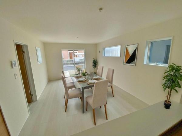 新築一戸建て 半田市板山町２丁目74番 名鉄河和線青山駅 2,777万円