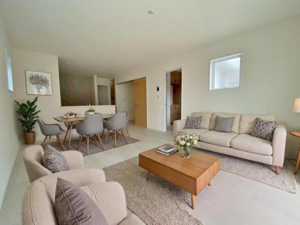 新築一戸建て 半田市板山町２丁目74番 名鉄河和線青山駅 2,777万円