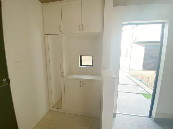 新築一戸建て 犬山市大字羽黒字二日町44-1 名鉄小牧線羽黒駅 2,499.5万円