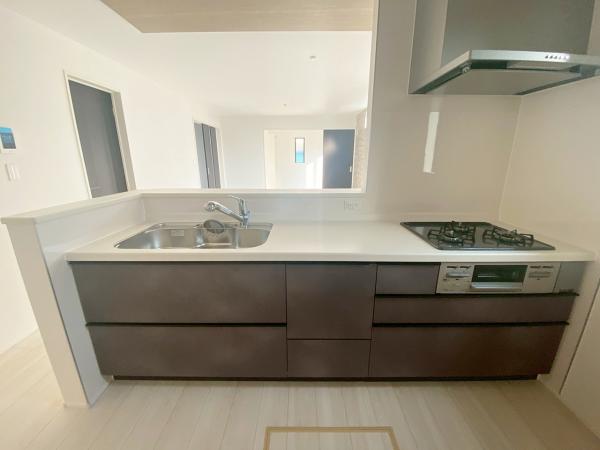 新築一戸建て 犬山市大字羽黒字二日町44-1 名鉄小牧線羽黒駅 2,499.5万円