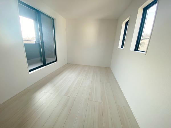 新築一戸建て 犬山市大字羽黒字二日町44-1 名鉄小牧線羽黒駅 2,499.5万円