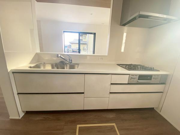 新築一戸建て 犬山市大字羽黒字二日町44-1 名鉄小牧線羽黒駅 3,099.5万円