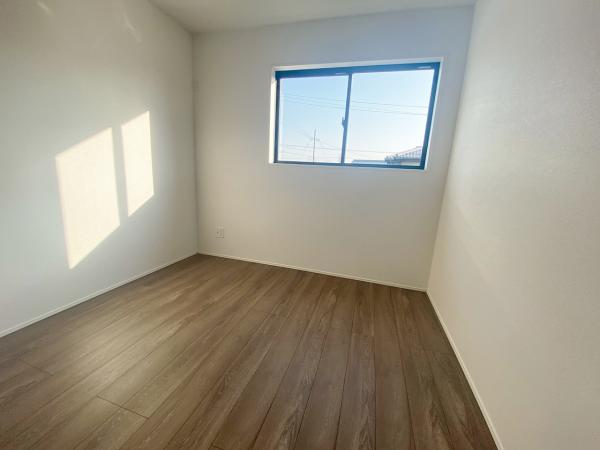 新築一戸建て 犬山市大字羽黒字二日町44-1 名鉄小牧線羽黒駅 3,099.5万円