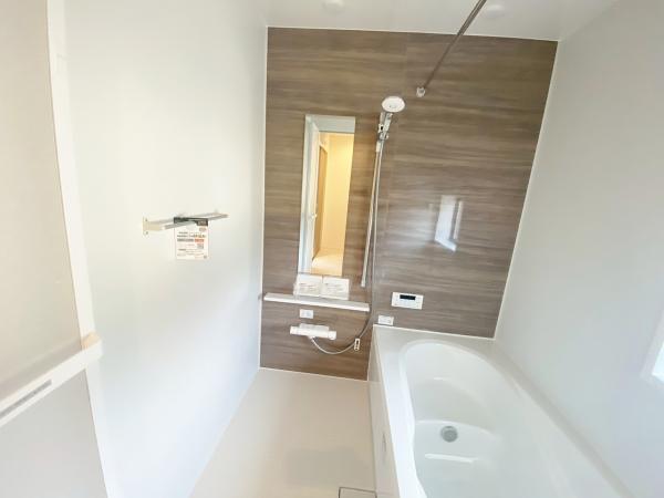 新築一戸建て 犬山市大字羽黒字二日町44-1 名鉄小牧線羽黒駅 3,099.5万円