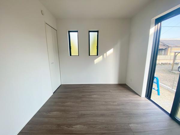 新築一戸建て 犬山市大字羽黒字二日町44-1 名鉄小牧線羽黒駅 3,099.5万円