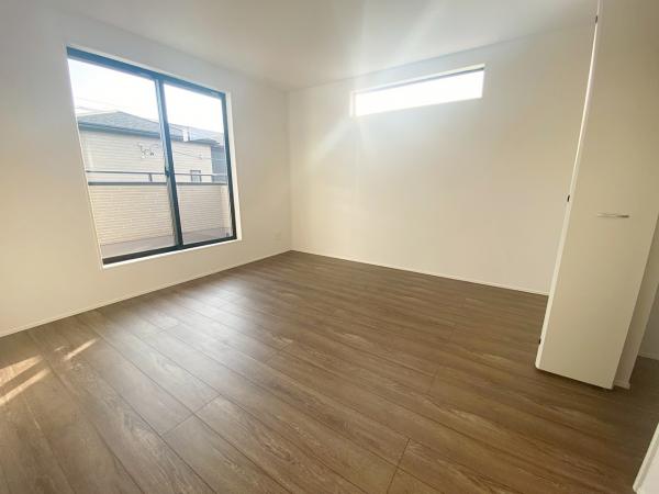 新築一戸建て 犬山市大字羽黒字二日町44-1 名鉄小牧線羽黒駅 3,099.5万円