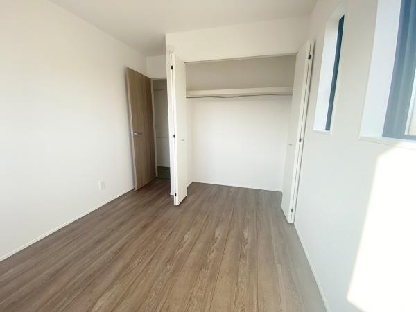 新築一戸建て 犬山市大字羽黒字二日町44-1 名鉄小牧線羽黒駅 3,099.5万円