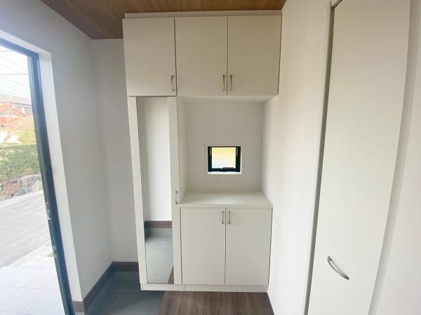 新築一戸建て 犬山市大字羽黒字二日町44-1 名鉄小牧線羽黒駅 3,099.5万円