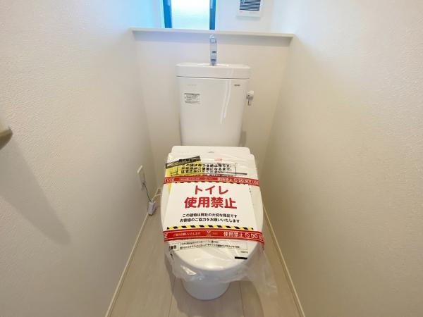 新築一戸建て 犬山市大字羽黒字二日町44-1 名鉄小牧線羽黒駅 3,099.5万円