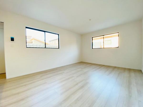 新築一戸建て 瀬戸市幡野町118 愛知環状鉄道瀬戸口駅 2,990万円