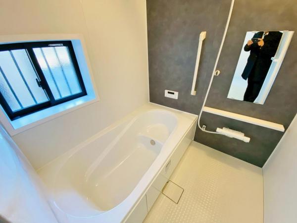 新築一戸建て 瀬戸市幡野町118 愛知環状鉄道瀬戸口駅 2,990万円