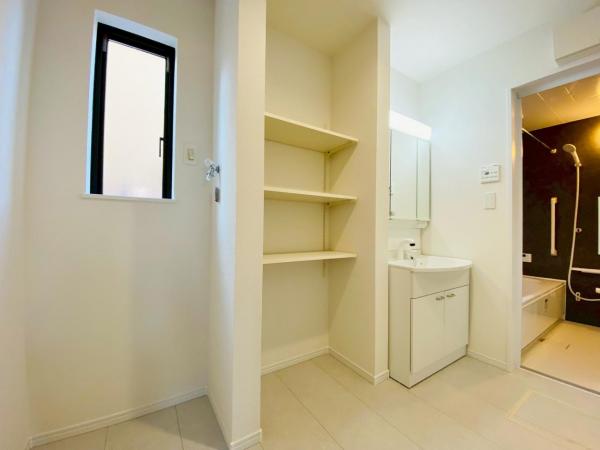 新築一戸建て 瀬戸市幡野町118 愛知環状鉄道瀬戸口駅 2,990万円