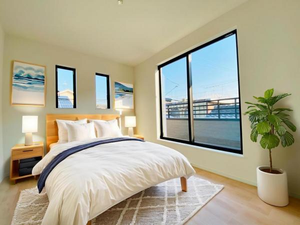 新築一戸建て 瀬戸市幡野町118 愛知環状鉄道瀬戸口駅 2,990万円