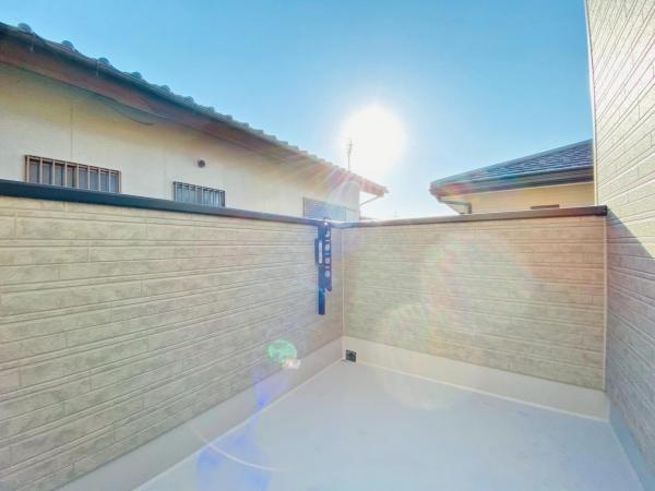 新築一戸建て 瀬戸市幡野町118 愛知環状鉄道瀬戸口駅 2,990万円