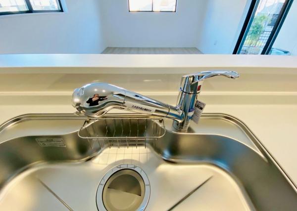 新築一戸建て 瀬戸市幡野町118 愛知環状鉄道瀬戸口駅 2,990万円