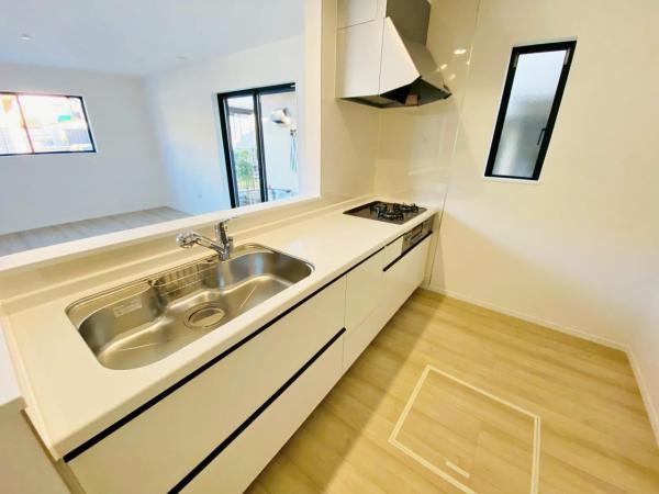 新築一戸建て 瀬戸市幡野町118 愛知環状鉄道瀬戸口駅 3,190万円