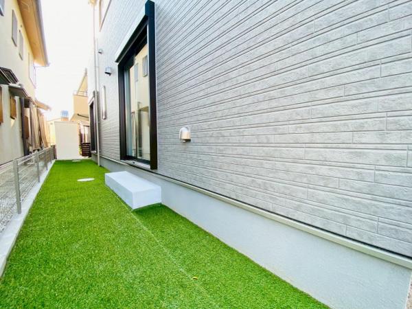 新築一戸建て 瀬戸市幡野町118 愛知環状鉄道瀬戸口駅 2,990万円