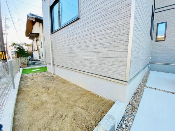 新築一戸建て 瀬戸市幡野町118 愛知環状鉄道瀬戸口駅 2,990万円