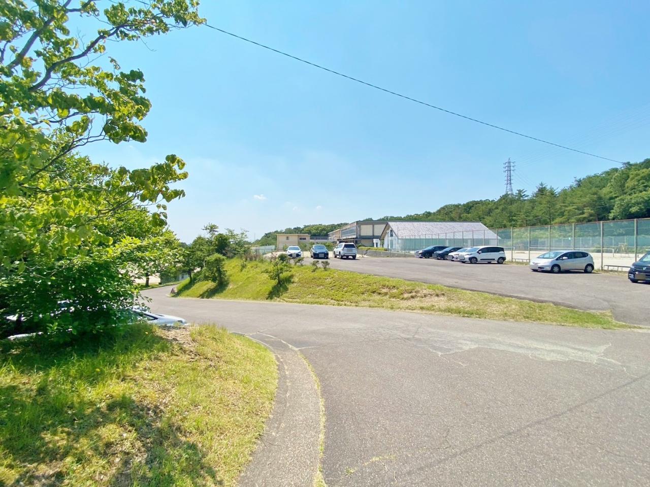 瀬戸市立水無瀬中学校