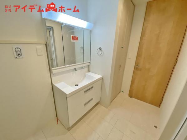新築一戸建て 安城市里町七曲リ 名鉄名古屋本線新安城駅 4,090万円