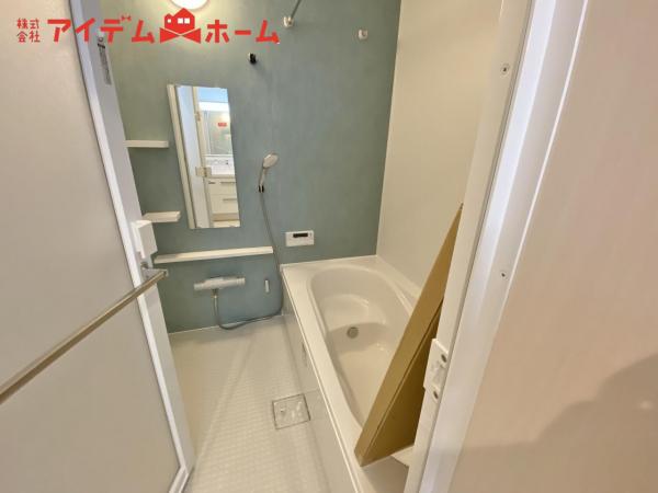 新築一戸建て 安城市里町七曲リ 名鉄名古屋本線新安城駅 4,090万円