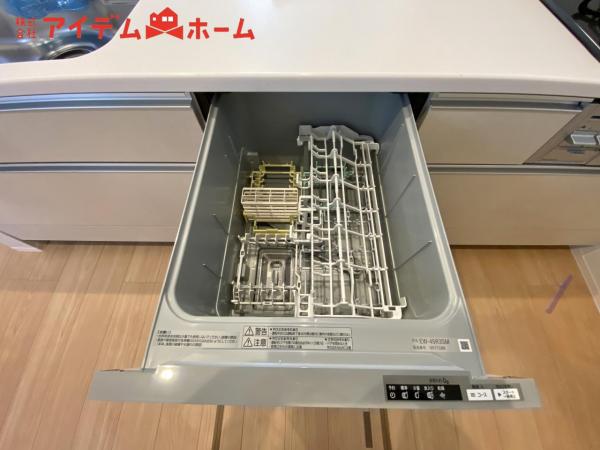新築一戸建て 安城市里町七曲リ 名鉄名古屋本線新安城駅 4,090万円