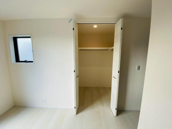 新築一戸建て 北名古屋市久地野北浦88番4 東海交通事業城北線比良駅 3,280万円