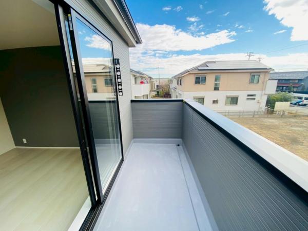 新築一戸建て 北名古屋市久地野北浦88番4 東海交通事業城北線比良駅 3,280万円