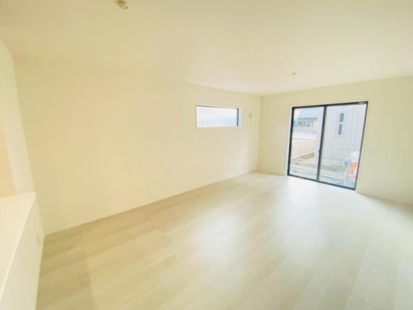 新築一戸建て 北名古屋市久地野北浦88番4 東海交通事業城北線比良駅 3,280万円