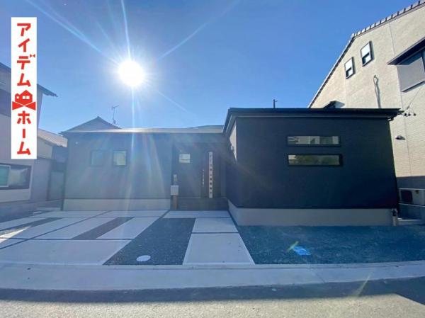 新築一戸建て 浜松市中央区新橋町 JR東海道本線（熱海〜米原）高塚駅 2,850万円