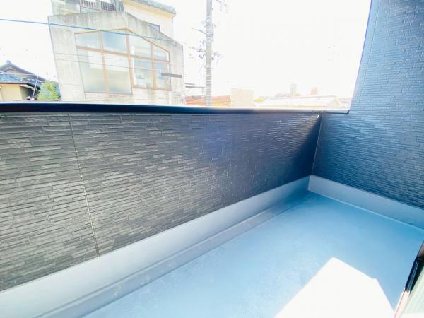 新築一戸建て 名古屋市北区長喜町３丁目 名古屋市名城線志賀本通駅 5,699万円