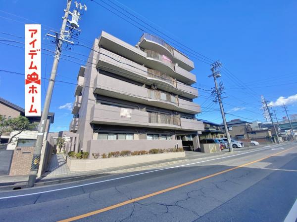 中古マンション 刈谷市板倉町３丁目 JR東海道本線（熱海〜米原）東刈谷駅 1,650万円
