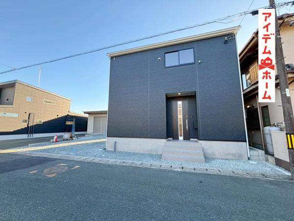 新築一戸建て 浜松市中央区舞阪町舞阪 JR東海道本線（熱海〜米原）弁天島駅 1,990万円