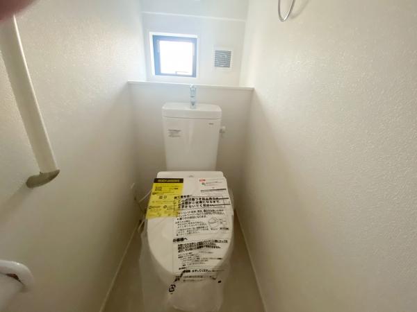 新築一戸建て 犬山市大字羽黒字二日町44-1 名鉄小牧線羽黒駅 2,480万円