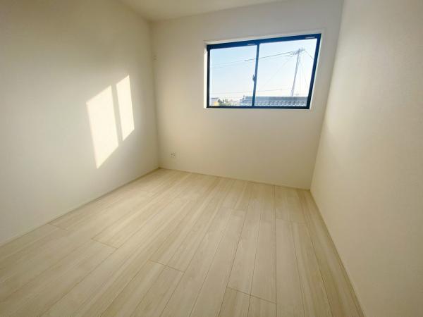 新築一戸建て 犬山市大字羽黒字二日町44-1 名鉄小牧線羽黒駅 2,480万円
