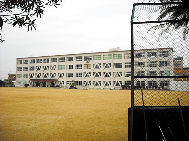 犬山市立羽黒小学校