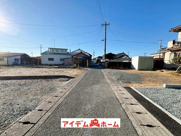 新築一戸建て 浜松市中央区舞阪町舞阪 JR東海道本線（熱海〜米原）弁天島駅 1,790万円