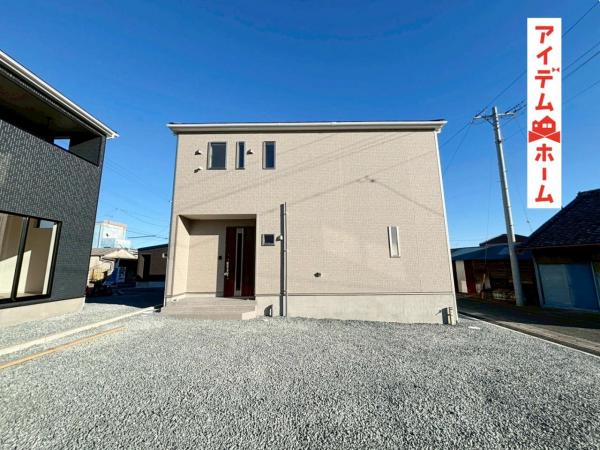 新築一戸建て 浜松市中央区舞阪町舞阪 JR東海道本線（熱海〜米原）弁天島駅 1,990万円