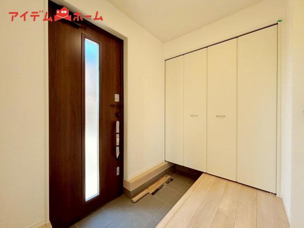 新築一戸建て 浜松市中央区舞阪町舞阪 JR東海道本線（熱海〜米原）弁天島駅 1,790万円