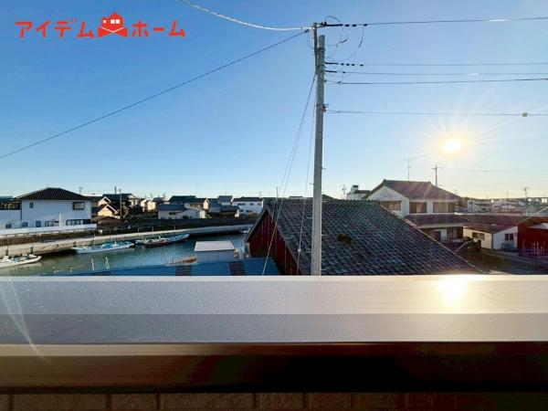 新築一戸建て 浜松市中央区舞阪町舞阪 JR東海道本線（熱海〜米原）弁天島駅 1,790万円