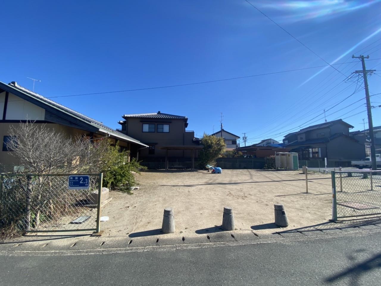 砂町やすらぎ公園