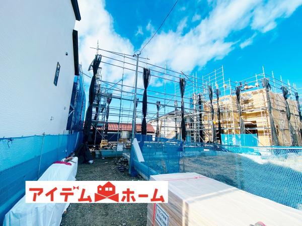 新築一戸建て 犬山市字鳥屋越 名鉄小牧線田県神社前駅 2,892万円