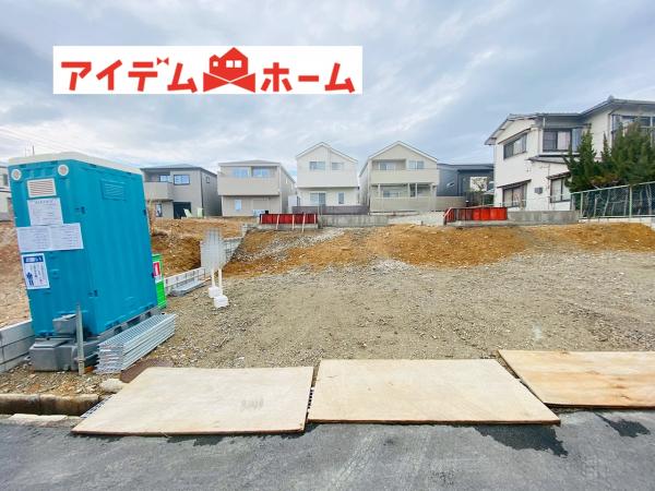 新築一戸建て 春日井市高森台7丁目 JR中央本線高蔵寺駅 2,990万円