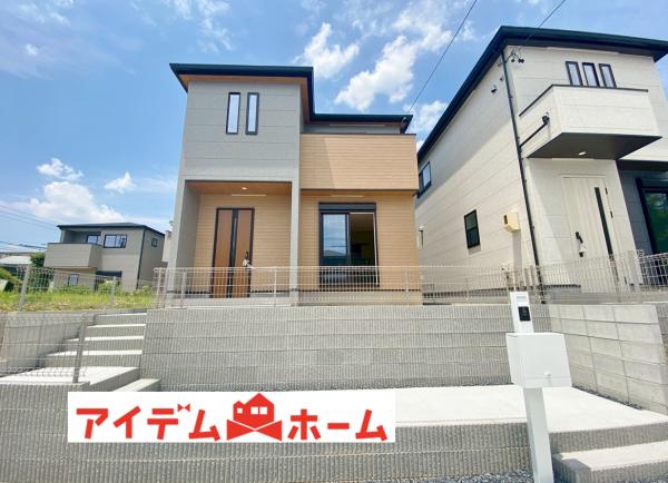 新築一戸建て 春日井市高森台７丁目 JR中央本線高蔵寺駅 2,990万円
